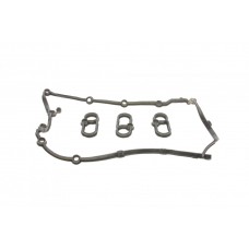 Прокладка кришки клапанів Land Rover Discovery IV/Range Rover Sport II 3.0 SCV6 13- (R) (к-кт)