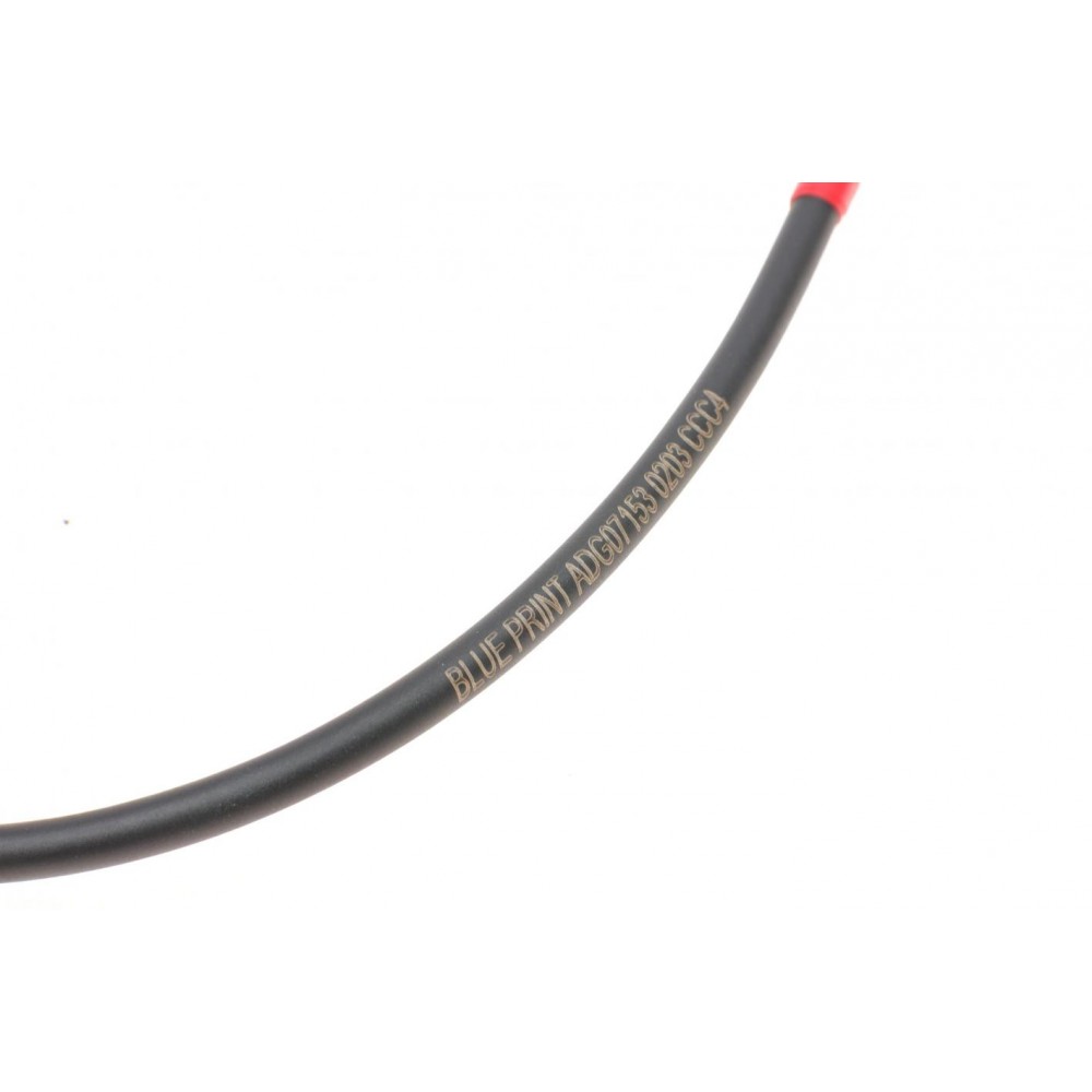 Датчик ABS (передній) Hyundai Santa Fe 05-13 (R)