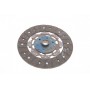 Комплект зчеплення Ford Focus 2.0 TDCi 03-12/Volvo S40/V50 2/0D 04-10 (d=240mm)
