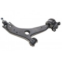 Важіль підвіски (передній/знизу) (R) Ford C-Max 07-10/Focus/Volvo C30/C70/S40/V50 04-12 (с шаровой)