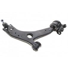 Важіль підвіски (передній/знизу) (R) Ford C-Max 07-10/Focus/Volvo C30/C70/S40/V50 04-12 (с шаровой)