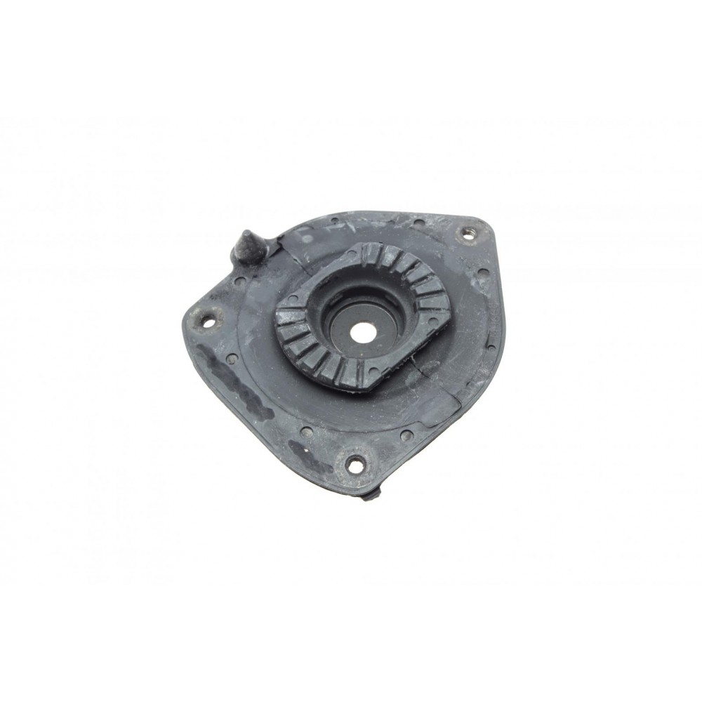 Подушка амортизатора (переднього) Renault Lalitude 2.0/1.5-3.0dCi 11- (R)