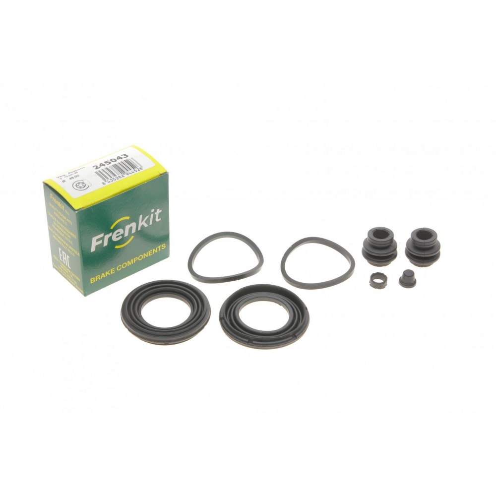 Ремкомплект супорта (переднього) Lexus RX 350/Toyota Rav 4 08- (d=45mm) (Akebono)