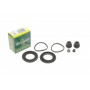 Ремкомплект супорта (переднього) Lexus RX 350/Toyota Rav 4 08- (d=45mm) (Akebono)