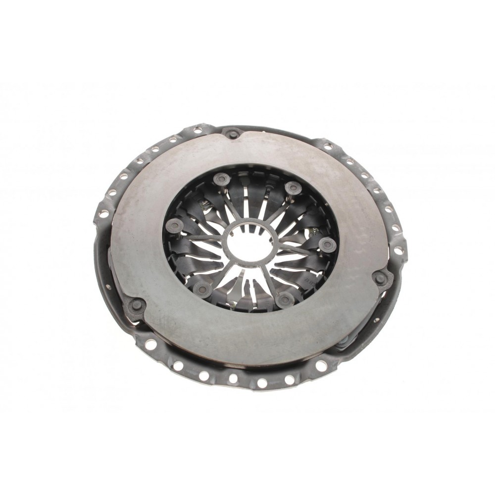Демпфер + комплект зчеплення Opel Astra J 1.7CDTI 09-15, 74/81/92/96kw