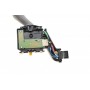 Перемикач підрульовий VW Caddy/Golf/Skoda Octavia/Superb/Yeti 03- (DA50196)                                                                                                                  