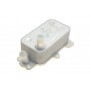 Радіатор масляний Ford Transit 2.2/2.4 TDCI 06- (теплообмінник)
