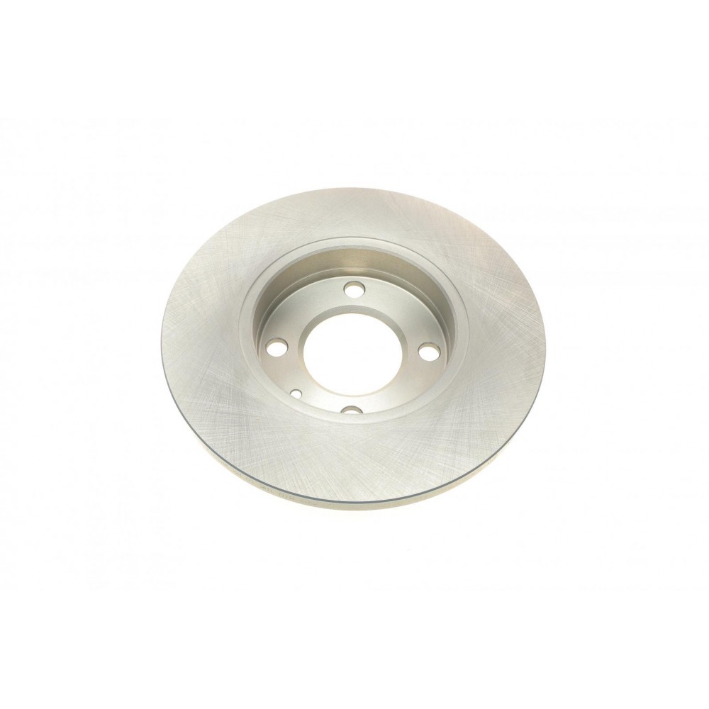Диск гальмівний (передній) VW Caddy 83-92/Golf/Jetta 74-99/Passat 80-88/Polo 96-01 (239x12)