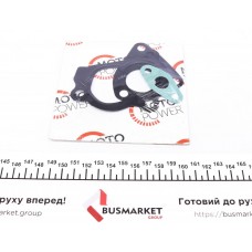 Комплект прокладок турбіни Fiat Doblo 1.3JTD 05-10