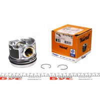 Поршень VW T5 2.5TDI (81.5mm/+0.5) (1-2 циліндр) AXD