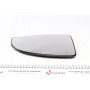 Скло дзеркала Citroen Jumper/ Fiat Ducato/ Peugeot Boxer 02-06 (L)
