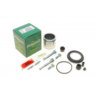 Ремкомплект супорта (переднього) Toyota Rav 4 00-05 (60mm)(+ поршен/направляюча) SuperKi(Sumitomo)