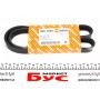 Ремінь генератора VW Caddy II 1.9D/TDI/SDI/T4 1.9D/TD (6PK1050)