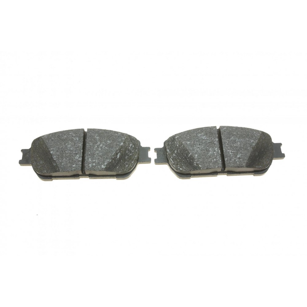 Колодки гальмівні (передні) Toyota Camry 01-06/Lexus ES III-IV 01-06