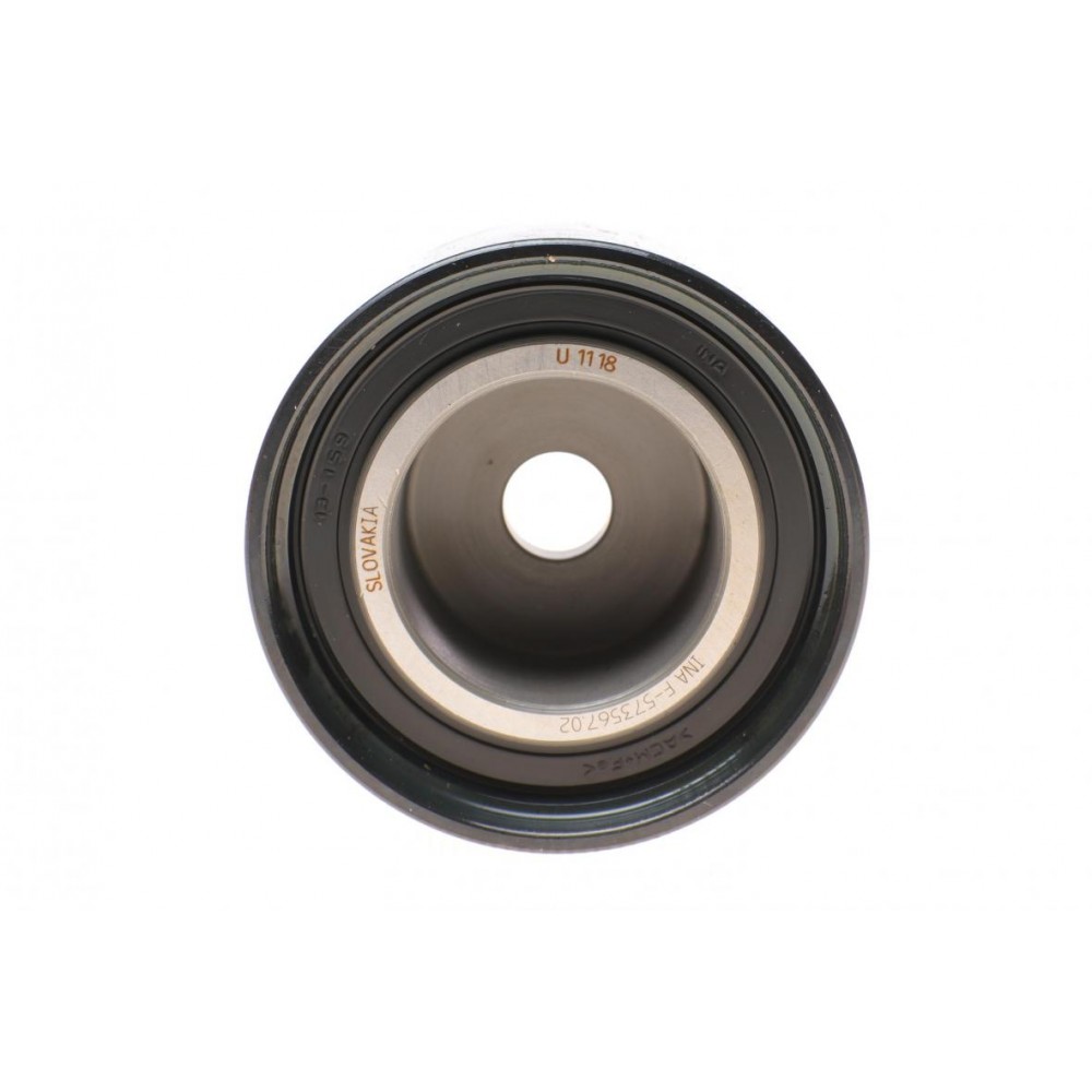 Ролик ГРМ Citroen C5/Peugeot 406/407/607 3.0 V6 96- (паразитний) (65х36)