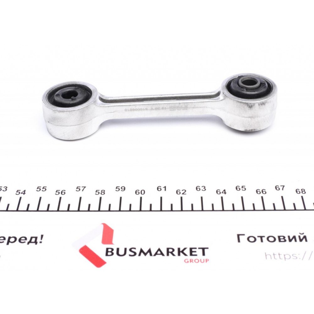Тяга стабілізатора (заднього) BMW 3 (E30/36)/5 (E28)/6 (E24)/7 (E23) 77-99 (L=100mm)