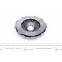 Комплект зчеплення Opel Combo 1.3CDTi 04- (d=218mm) z=14