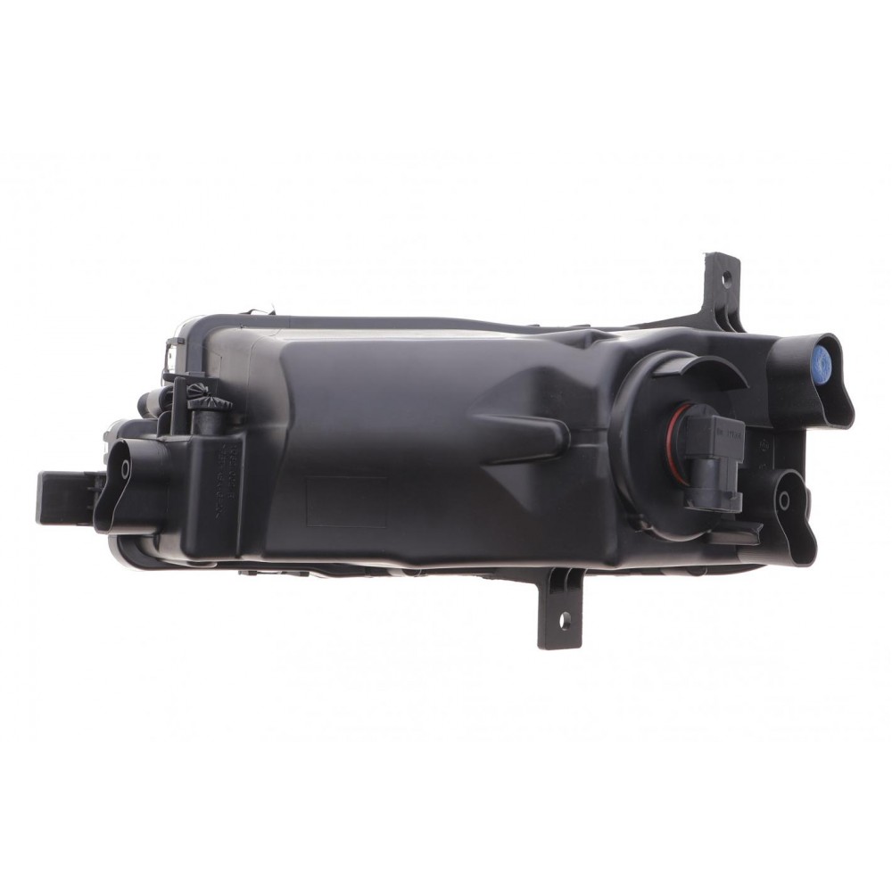 Фара протитуманна VW Caddy IV 15- (R)