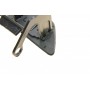 Заглушка омивача фар BMW 5 (F10) 13-17 (L)