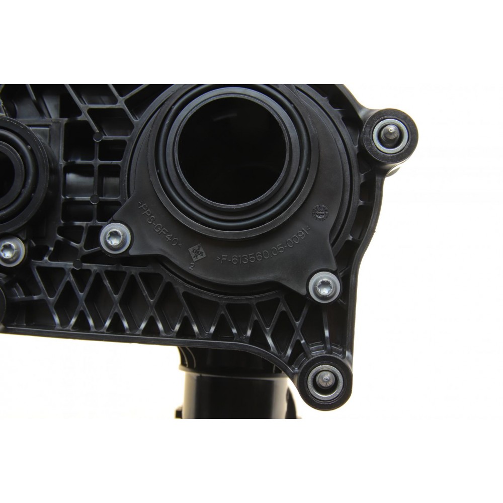Помпа води BMW 3 (G20/G80/G28)/5 (G30/F90)/7 (G11/G12) 16- B58 B30
