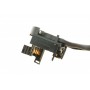 Перемикач підрульовий VW T4 90-03