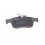Колодки гальмівні (задні) Ford Connect 02-/Mazda 3/5 03- (Ate - Teves)