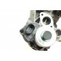 Радіатор рециркуляції ВГ з клапаном EGR VW Polo/Skoda Fabia 1.2TDI 09- (HÜCO)