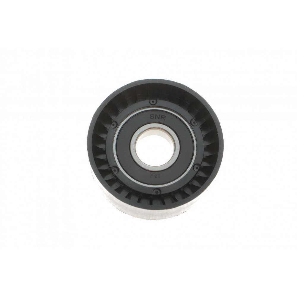 Ролик генератора Mitsubishi Carisma/Space 1.9DI-D 00-06 (паразитний) (60х25,5) (MPQ0014)