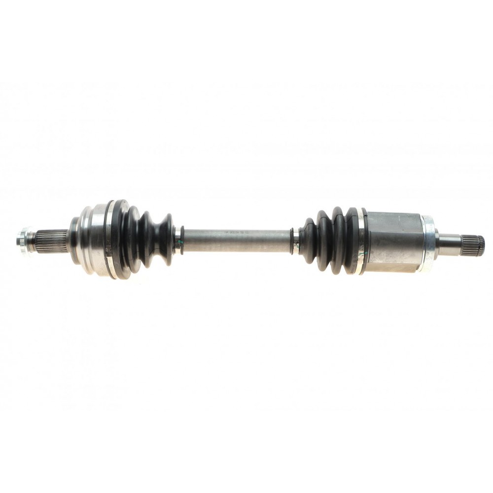 Піввісь (передня) BMW X5 (E53) 00- (L) (30x27x586) M54/M57/M62/N62