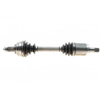 Піввісь (передня) BMW X5 (E53) 00- (L) (30x27x586) M54/M57/M62/N62