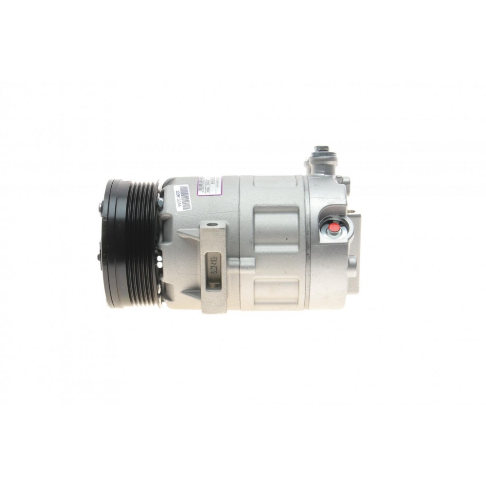Компресор кондиціонера Opel Astra H 1.3CDTI 05-10