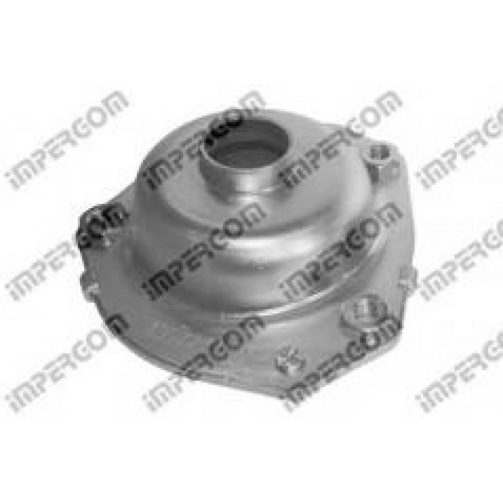 Подушка амортизатора (переднього) Fiat Ducato 94- (L)