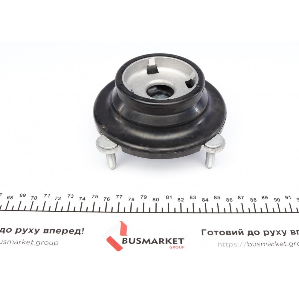 Подушка амортизатора (переднього) Peugeot 407 04-