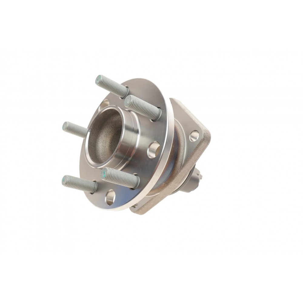 Підшипник маточини (задньої) Jaguar X-Type/Ford Mondeo III 1.8-3.0 00-09 (+ABS)