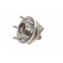 Підшипник маточини (задньої) Jaguar X-Type/Ford Mondeo III 1.8-3.0 00-09 (+ABS)