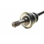 Піввісь (задня) BMW 5 (F10) 10-16 (L) (30x27x761) B47/N20/N47/N52/N55