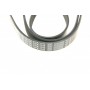 Ремень генератора Peugeot 206/306/4007/406/4007/Citroen C5 1.9TD/2.0/2.2HDI 96- (6PK1743)