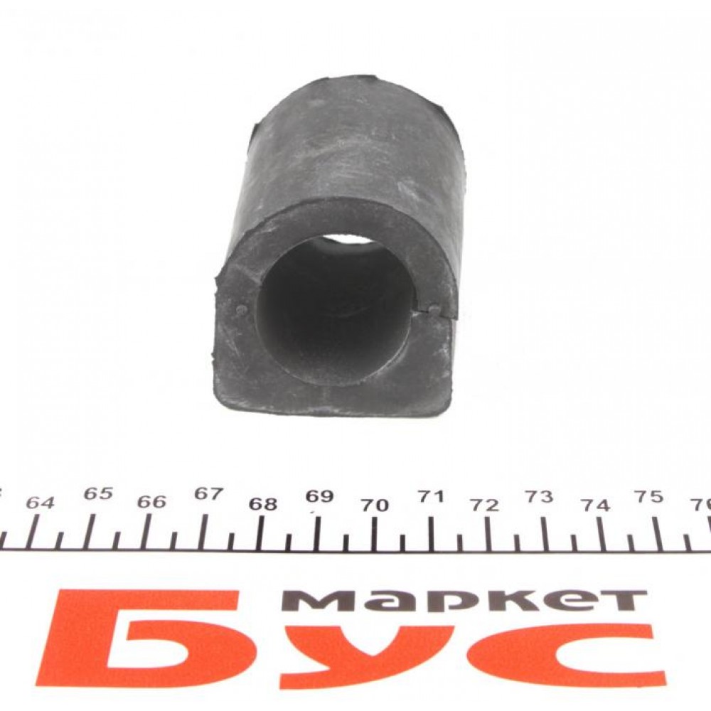 Втулка стабілізатора (заднього) MB 410 (d=29mm)