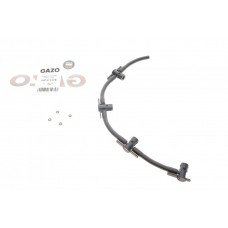 Шланг зливний Audi A4/A5/A6/Q5/Skoda Octavia/VW Golf V/VI/Passat 2.0 TDI 04-17