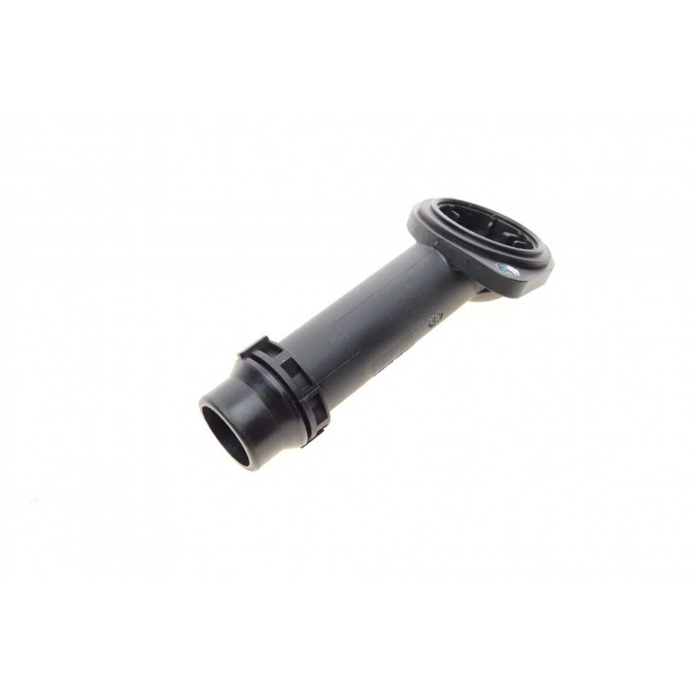 Фланець системи охолодження Audi A4/A6 00-08/VW Passat 1.9/2.0TDI 00-05