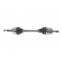 Піввісь (передня) Ford Transit 2.2/2.4TDCi 04- (L) (28x41x754) (TDS0067)