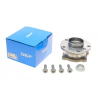Підшипник маточини (передньої) BMW X5 (E70/F15/F85)/X6 (E71/E72/F16/F86) 06- M57/N62/N52(+ABS)