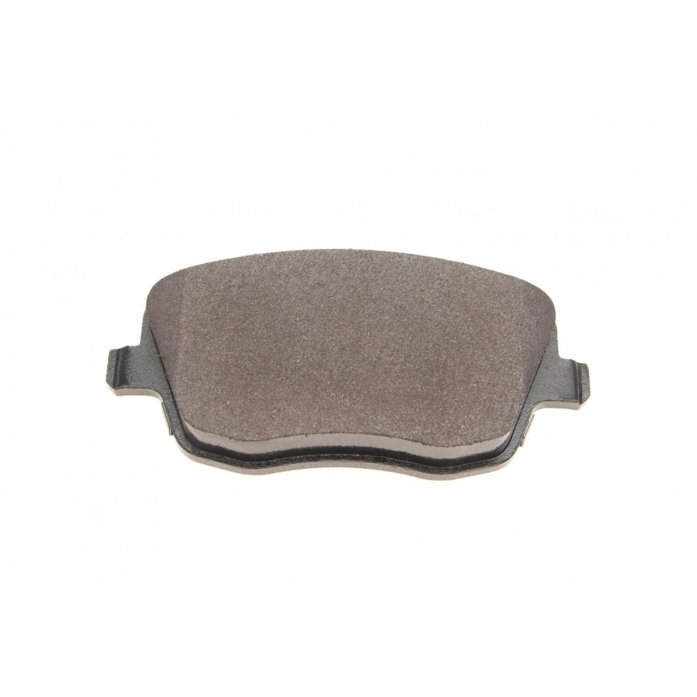 Колодки гальмівні (передні) Seat Cordoba/Ibiza IV/VW Polo/Skoda Fabia 99-15/Roomster 06-15