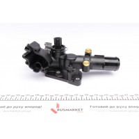 Термостат Renault Kangoo/Megane III/IV/Scenic III/IV 1.5dCi 09- (83°C)