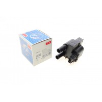 Котушка запалювання Renault Kangoo/Megane 1.4-1.6 96- (HÜCO)