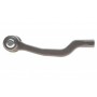 Наконечник тяги рульової (R) MB Vaneo (W414) 02-05