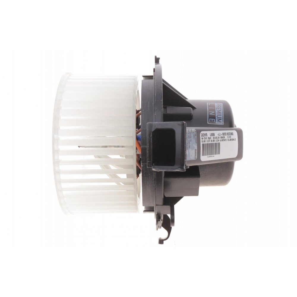 Моторчик пічки MB Sprinter 906 06- (-AC)