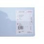 Прокладка ГБЦ Hyundai H-1/Kia Sorento 2.5 CRDI 02- (0.85mm)