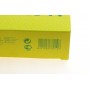Фільтр повітряний Mazda 3 2.0/2.0-2.2CD/2.3DISI Turbo 03-14/5 1.8/MZR/2.0/CD/MZR 05-