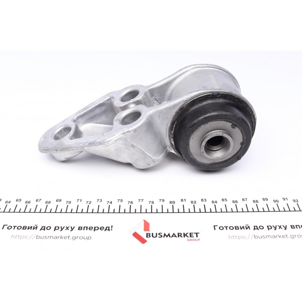 Сайлентблок балки (задньої) Audi A6/ VW Passat 96- (R)